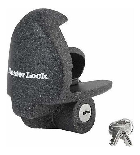 Acople De Remolque Master Lock 379atpy Candado Universal Par