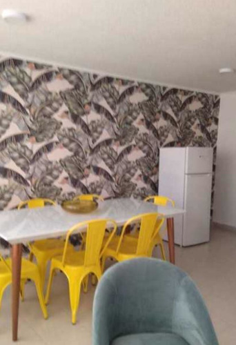 Departamento En Arriendo, Sector Kennedy, Rancagua.