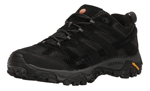 Tenis Merrell Senderismo Hiking Montaña Waterproof Impermeab