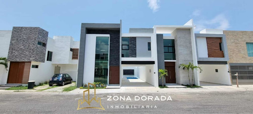 Imagen 2 de 13 de Casa En Venta Nueva
