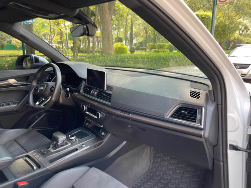 Imagen 10 de 14 de Audi Q5 2018 3.0 Sq5 T 354 Hp At