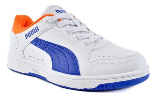 Tenis Puma Rebound Joy Lo Para Dama Del 22 Al 25.