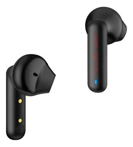 Audífonos In-ear Con Micrófono Steren Freepods Touch