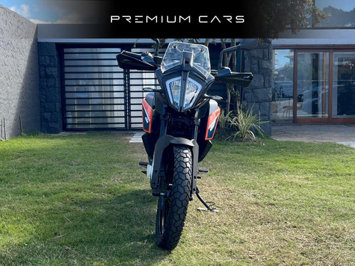 Ktm 390 Adventure 390 Cc. 2023 0km - Premium Cars