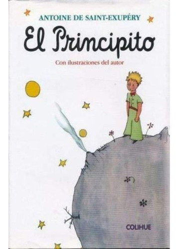 El Principito Tapa Dura