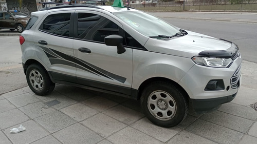 Ford Ecosport 1.6 Se 110cv 4x2