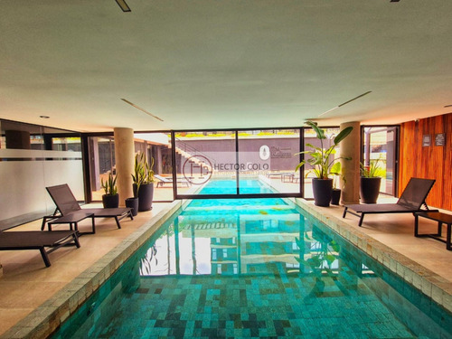 Departamento Premiun Tres Ambientes - The Kalem 2