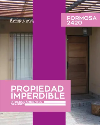 Ph en venta