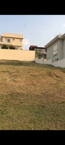 Imagem 1 de 4 de Terreno À Venda, 556 M² Por R$ 1.000.000,00 - Alphaville - Santana De Parnaíba/sp - Te0629