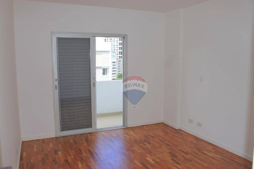 Imagem 27 de 30 de Apartamento 3 Dormitórios 1 Suite 1 Office 2 Vagas No Itaim Bibi - Ap0749