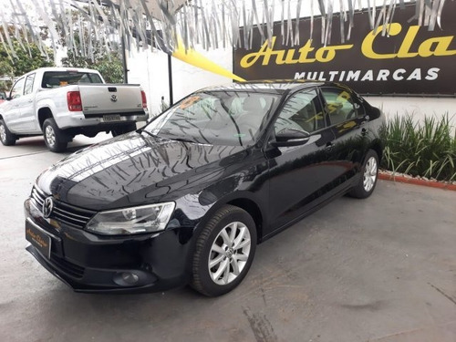 Imagem 1 de 9 de Jetta 2.0 Comfortline Flex 4p Tiptronic