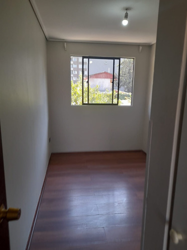 Departamento Impecable 2d1b, Ñuñoa, A Pasos Del Metro
