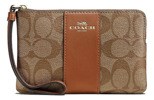 Monederos coach originales precio new arrivals