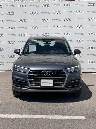 Audi Q5 Select 2.0T