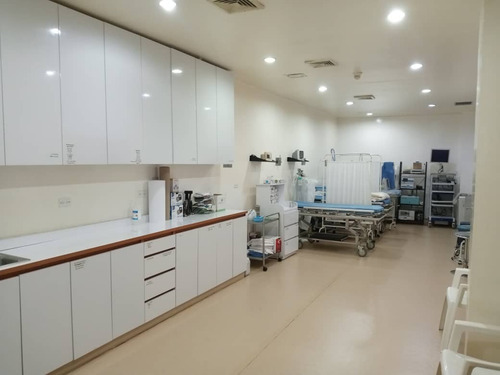 Venta De Clinica Fondo De Comercio