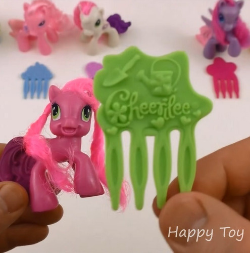 My Little Pony Colección