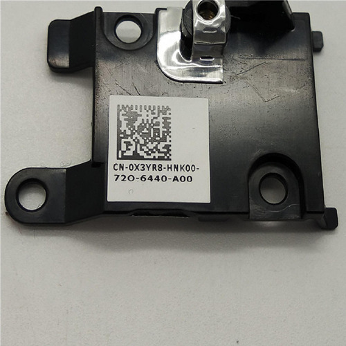 Soporte 0x3yr8 M.2 Ssd De Estado Sólido Para E5570 E5470