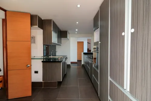 Casa Condominio En Arriendo/venta En Camino De Arrayanes. Cod V1004419
