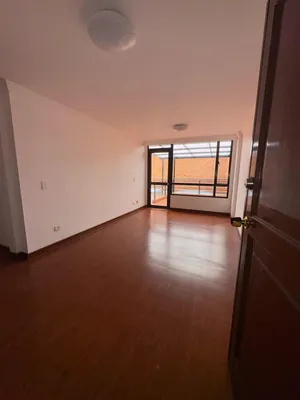 Apartamento en venta