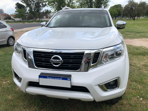 Nissan Frontier Np300 Le - Motor 2.3 Bi-turbo - Mod.2018 4x2