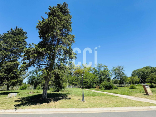 Lote En Venta Hudson Barrio Cerrado San Juan Chico Con Proyecto Aprobado