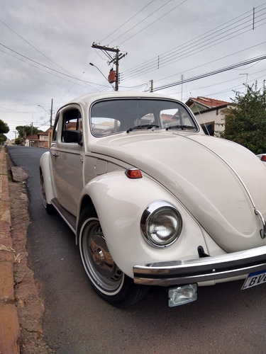 Vw Fusca 1300l Vw Fusca 1300 L