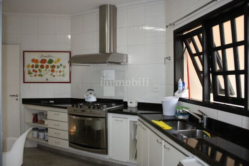 Imagem 11 de 15 de Spii - Moderna, Integrada E Impecável! Gourmet E Piscina! - Gv8885