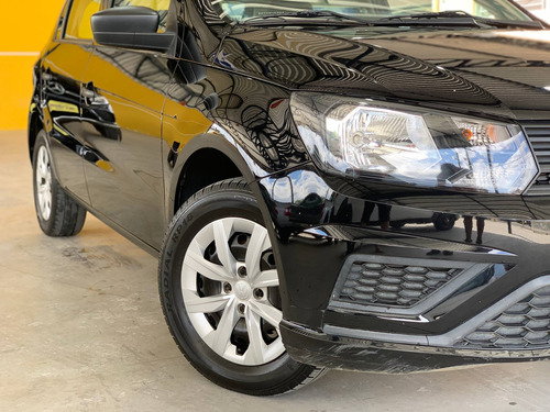 Imagem 6 de 15 de Volkswagen Gol 1.0 12v (flex)