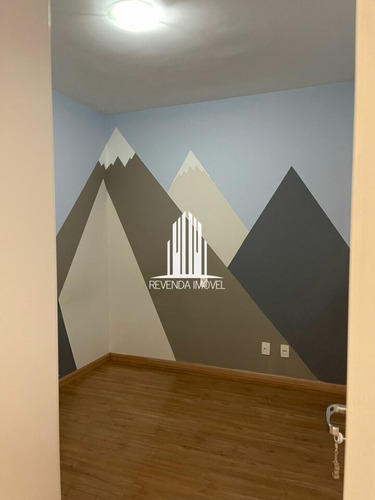 Imagem 5 de 15 de Apartamento Com 3 Suítes 2 Vagas, Varanda Gourmet, 144m² Condomínio Alpha Vita Alphaville Sp. - Al2930