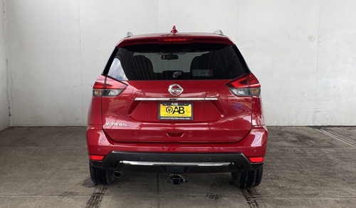 Imagen 6 de 13 de Nissan X-trail 2018 2.5 Exclusive 2 Row Cvt