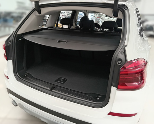 BMW X3 5p xDrive 30i X Line L4/2.0/T Aut