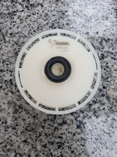 Filtro De Gasolina Diesel Toyota Machito 4.0