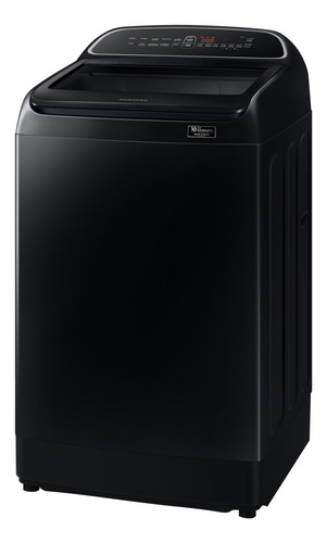 Lavadora Eco Digital Inverter Con Wobble 13kg Wa13t5260bv/p