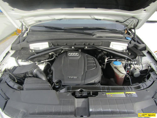 Audi Q5 Luxury 2.0