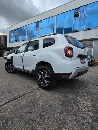 Renault Duster 1.3 Intense Mt 4x4