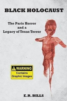 Libro Black Holocaust : The Paris Horror And A Legacy Of ...