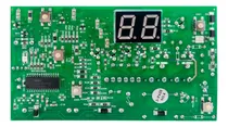 Comprar Plaqueta Compatible Lavarropas Drean Fuzzy Logic 206 Display