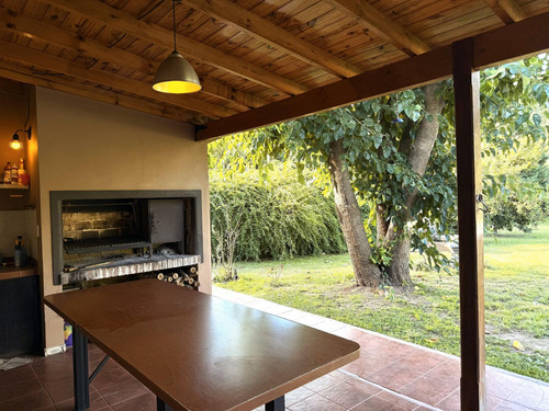 ¡tu Casa Soñada En La Araucaria Te Espera! Lobos