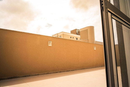 Imagem 16 de 20 de Excelente Apartamento Diferenciado Com 02 Suítes E Vista Mar Em Navegantes! - Ap03590 - 69244170