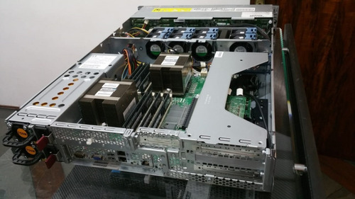 Imagem 10 de 10 de Servidor Hp Proliant (configuração Completa Na Descrição)
