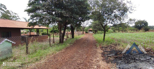 Imagem 3 de 30 de Chácara Com 2 Dormitórios À Venda, 1000 M² Por R$ 390.000,00 - Zona Rural - Londrina/pr - Ch0190