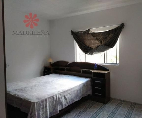 Imagem 5 de 10 de Casa Sobrado Em Jardim Matarazzo - São Paulo - 1516