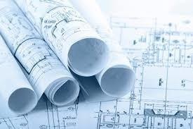 Imagem 2 de 3 de Plotagem De Projetos Engenharia E Arquitetura (dwg Ou Pdf)