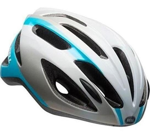 Capacete Ciclismo Bell Crest Bike