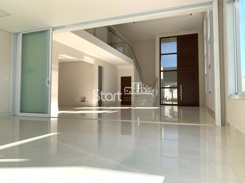 Imagem 2 de 30 de Casa À Venda Em Alphaville Dom Pedro 2 - Ca006948