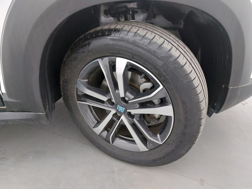Fiat Pulse 1.0 TURBO 200 FLEX AUDACE CVT
