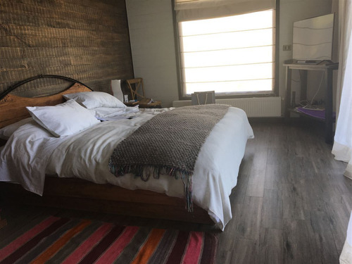 Casa En Venta De 4 Dorm. En Panguipulli