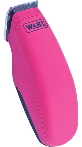 Recortadora/maquinilla Para Mascotas Wahl Pocket Pro (talla 