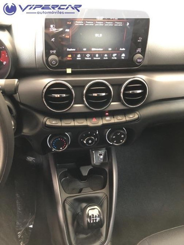 Fiat Argo Trekking 1.3 2021 0km