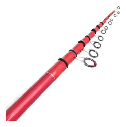 Caña Shimano Catana Pejerrey 4,20 Mts
